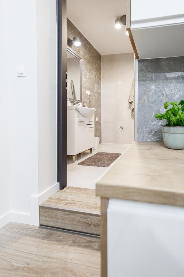 Niron Apartament Dom Z Papieru Sztokholm بيوا المظهر الخارجي الصورة