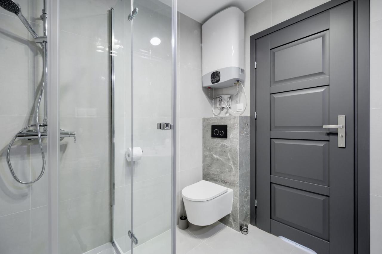 Niron Apartament Dom Z Papieru Sztokholm بيوا المظهر الخارجي الصورة